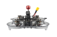 Dron FPV Pilotix Spark 2" Cinewhoop 4S analogowy TBS