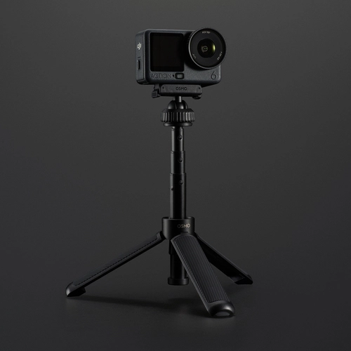 Mini wysięgnik DJI Osmo Action z mocowaniem dwukierunkowym