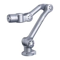 Robotyczne ramię UNITREE Z1 Pro