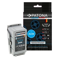 PATONA Platinum Battery for DJI Air 2S and Mavic Air 2, CP.MA.00000268.01