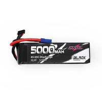 Akumulator CNHL 5000mAh 22.2V 6S 65C (Black) EC5