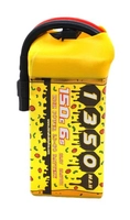 Akumulator CNHL 1350mAh 22.2V 6S 150C (Pizza) XT60