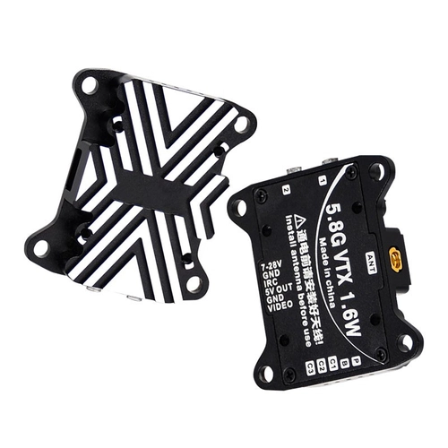 Pilotix R1600 5.8 GHz 1.6 W Video Transmitter (VTX)