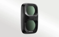 FreewellND16 Filter for Osmo Pocket 4P