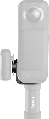 Handle for Insta360 X4 / X5 with cold foot SmallRig 5825