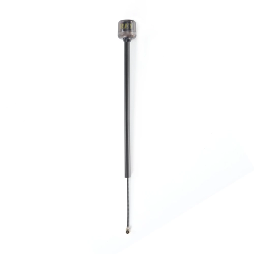 Osprey Antenna 5.8GHz 140mm ipexUFL - LHCP - Black