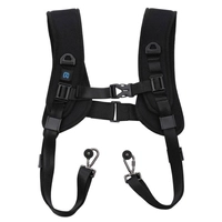 Puluz harness for drone controller / camera