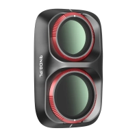 FreewellND8/PL Filter for Osmo Pocket 4P
