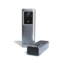 Powerbank PATONA Platinum Luxury One PD100 | 20000mAh | PD 100W | USB-C + USB-A
