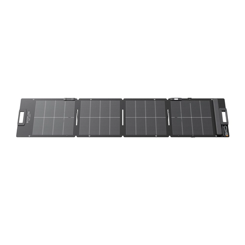 EcoFlow 110W Foldable Solar Panel