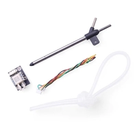 Pilotix MS4525DO Digital Airspeed Sensor with PT40 Pitot Tube
