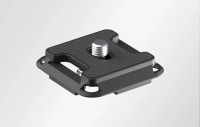 Freewell quick release plate