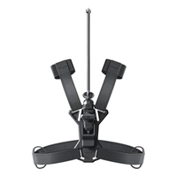 Uchwyt na plecak Third Person Backpack Mount Insta 360