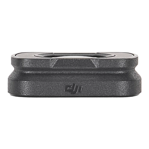 Nakładka szerokokątna do kamery DJI Osmo Pocket 3 / 4