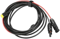 Kabel do paneli fotowoltaicznych EcoFlow MC4 do XT60 3.5m