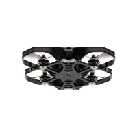 Dron wyścigowy iFlight ProTek35 V1.4 HD 6S BNF DJI - DJI O3 Air Unit