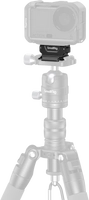 DJI Osmo SmallRig 6014 Series Two-Way Mount for Arca-Swiss Adapter