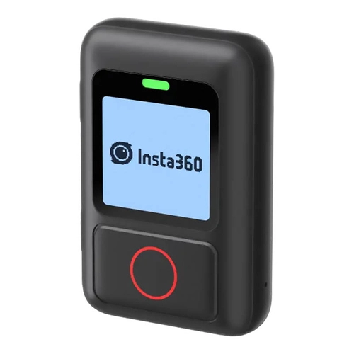 Insta360 Remote Control (X3,ONE X2,ONE RS,ONE R)