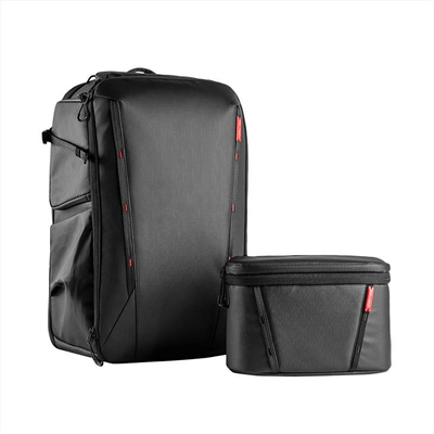PGYTECH OneMo 2 35L photo backpack (black)