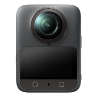 Camera DJI Osmo 360 - Adventure Combo