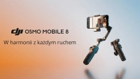 DJIOsmo Mobile 8 Standard Gimbal - OUTLET (activated: June 28, 2026)