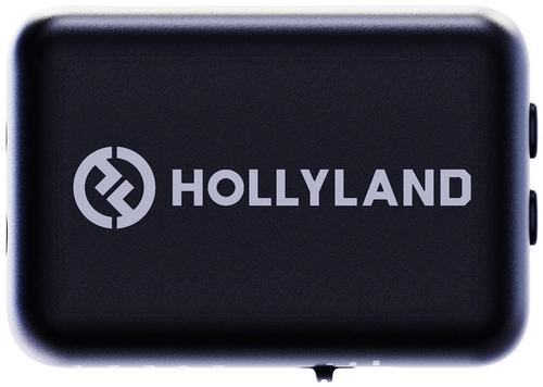 Hollyland LARK M3 Combo 2TX&2RX USB-C Wireless Microphone