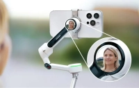 Insta360 Flow 2 Pro Creator Stabilizer Bundle (gray)