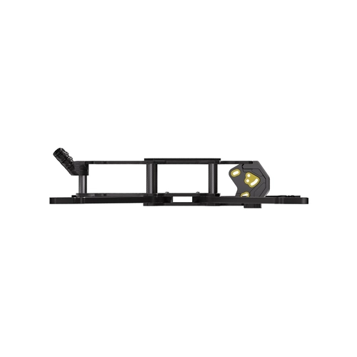 FlyFishRC Tony 5 Sub250 O4 FPV Freestyle Frame Kit - Black