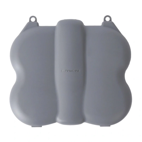 SunnyLife Mini Case with Carabiner for the DJI Neo 2 (Gray)
