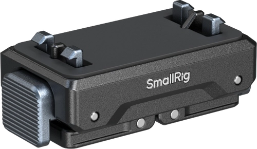 Quick-Release Mount for Insta360 X5 / X4 Air / Ace Pro 2 / Ace Pro / Ace SmallRig 5814