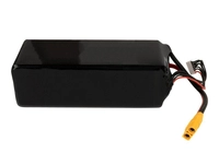 Pilotix LiPo 6S1P 16,000 mAh 60C XT90 Battery