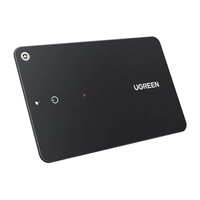 Inteligentny lokalizator Ugreen CM817 Smart Finder do iPhone / iPad / Mac, Bluetooth 5.2, zasięg 10m