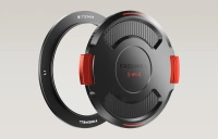 Pierścień bazowy z dekielkiem Freewell 72 mm do Real Locking VND