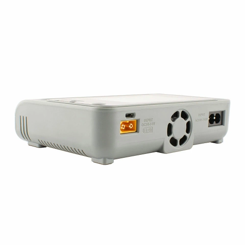 ToolkitRC Q4AC XT60 4-port charger