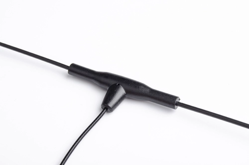 Odbiornik Pilotix ELRS 868/915 MHz PNP z anteną