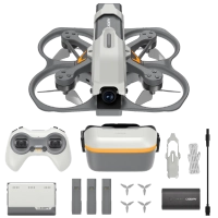 Dron CaddxFPV Protos FPV RTF Fly More Combo