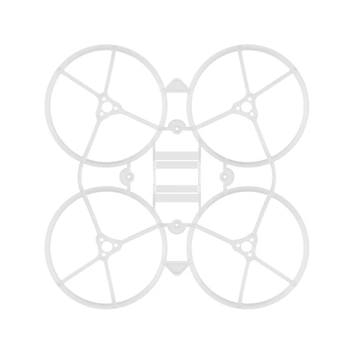 BetaFPV Air75 II frame (white)