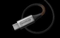 Кабель USB-C EcoFlow RAPID Pro 240 Вт 1,8 м