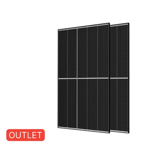 Fotowoltaika balkonowa EcoFlow Mini (bez Mikroinwertera PowerStream) - OUTLET