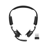 Shokz OpenMeet UC USB-A Headphones