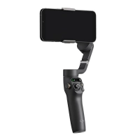 Ручний карданний шарнір DJI Osmo Mobile 6 - Відремонтований, неактивований з пломбою