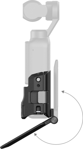 Zestaw klatki do DJI Osmo Pocket 4 / 3 SmallRig 6872