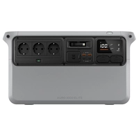 Зарядна станція DJI Power Auro 2000 Elite