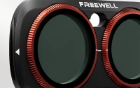 Freewell, Insta360, Luna Ultra CPL Filter