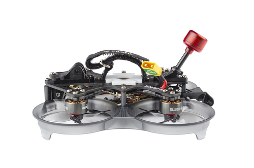 Dron FPV Pilotix Spark 2" Cinewhoop 4S analogowy ELRS 2,4 GHz