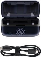 Hollyland LARK M3 Combo 2TX&amp;1RX USB-C Wireless Microphone