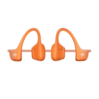 Shokz OpenRun Pro 2 Orange Headphones