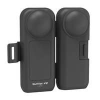 Чохол на зап'ястя Sunnylife для Insta360 X5