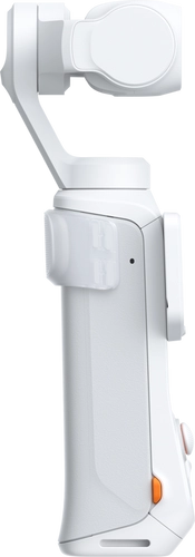 Insta360 Luna Ultra Standard Bundle Camera (Stellar White)