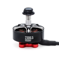 Silnik Pilotix 2306.5 1950KV